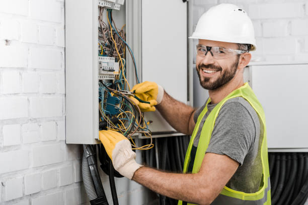 Best Electrical Rewiring Services  in Amboy, IL
