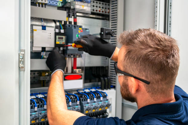 Best Electrical Wiring Services  in Amboy, IL