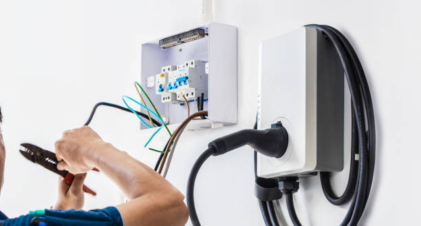 Best Electrical Repair Services  in Amboy, IL