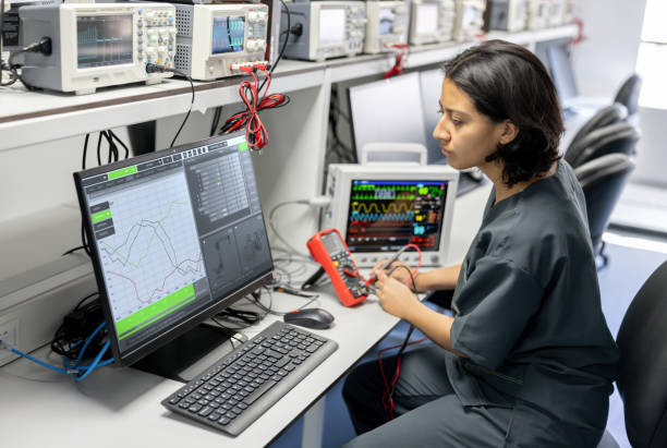 Best Electric Panel Repair  in Amboy, IL