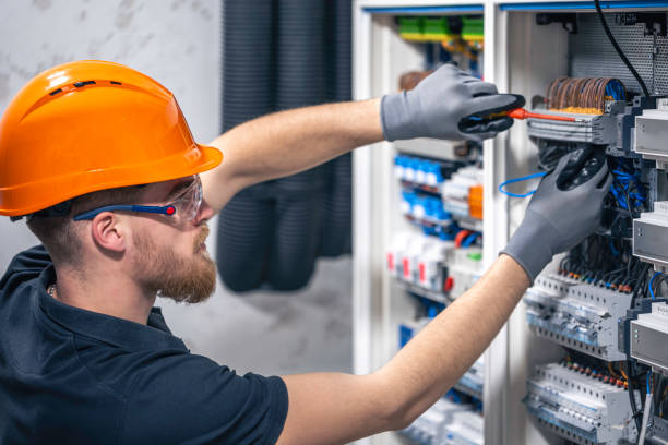 Electrical System Inspection in Amboy, IL